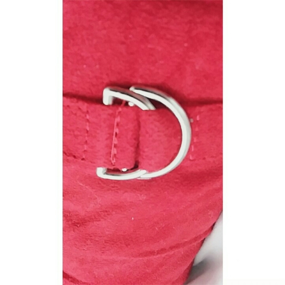 Max Collection ~ Red boots - Picture 5 of 8